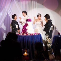 ウェスティンホテル東京の写真21枚目