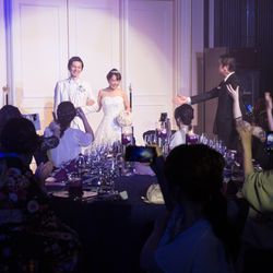 ウェスティンホテル東京の写真15枚目