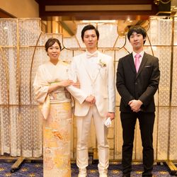 ウェスティンホテル東京の写真13枚目