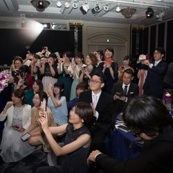 ウェスティンホテル東京の写真17枚目