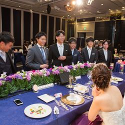 ウェスティンホテル東京の写真36枚目