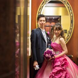 ウェスティンホテル東京の写真2枚目