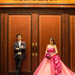 ウェスティンホテル東京の写真22枚目