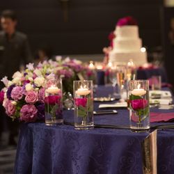 ウェスティンホテル東京の写真1枚目