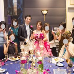 ウェスティンホテル東京の写真19枚目