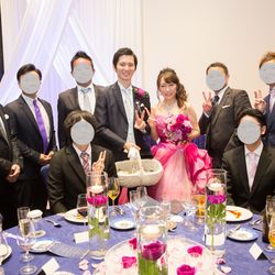 ウェスティンホテル東京の写真12枚目