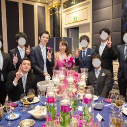 ウェスティンホテル東京の写真7枚目