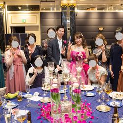 ウェスティンホテル東京の写真34枚目