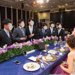 ウェスティンホテル東京の写真24枚目