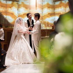 ウェスティンホテル東京の写真20枚目