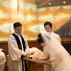 ウェスティンホテル東京の写真7枚目