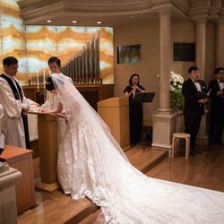 ウェスティンホテル東京の写真9枚目