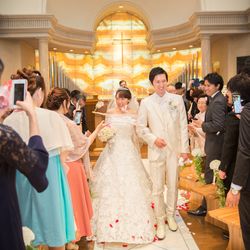 ウェスティンホテル東京の写真10枚目