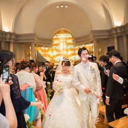 ウェスティンホテル東京の写真12枚目