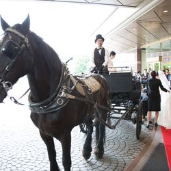 ウェスティンホテル東京の写真19枚目