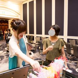 ウェスティンホテル東京の写真16枚目