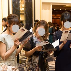 ウェスティンホテル東京の写真8枚目