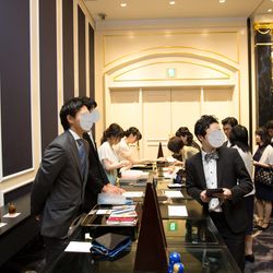 ウェスティンホテル東京の写真19枚目