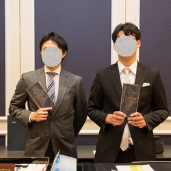 ウェスティンホテル東京の写真19枚目