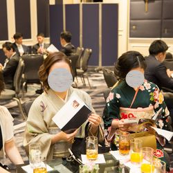 ウェスティンホテル東京の写真13枚目