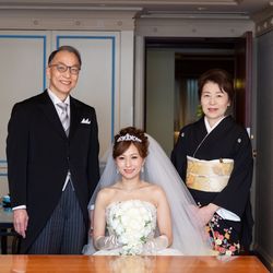 ウェスティンホテル東京の写真29枚目