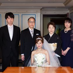 ウェスティンホテル東京の写真4枚目