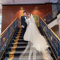 ウェスティンホテル東京の写真22枚目