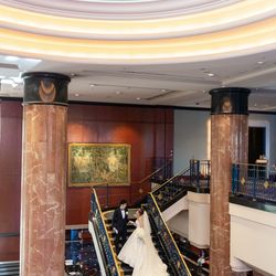 ウェスティンホテル東京の写真24枚目