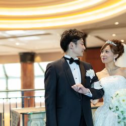 ウェスティンホテル東京の写真25枚目