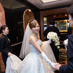 ウェスティンホテル東京の写真27枚目