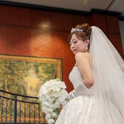 ウェスティンホテル東京の写真1枚目