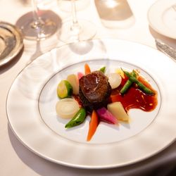 ウェスティンホテル東京の写真22枚目