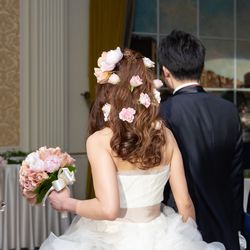 ウェスティンホテル東京の写真1枚目