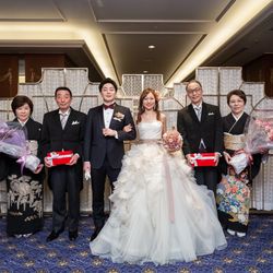 ウェスティンホテル東京の写真5枚目