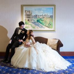 ウェスティンホテル東京の写真12枚目