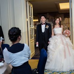 ウェスティンホテル東京の写真16枚目