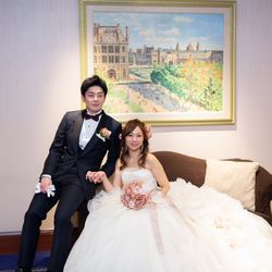 ウェスティンホテル東京の写真17枚目