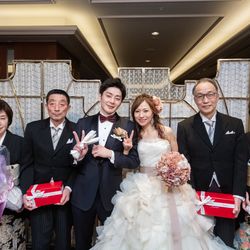 ウェスティンホテル東京の写真11枚目