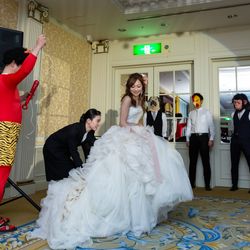 ウェスティンホテル東京の写真27枚目