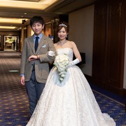 ウェスティンホテル東京の写真16枚目