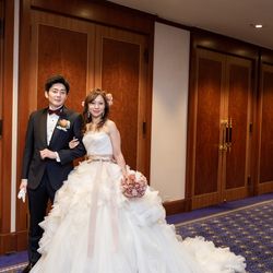 ウェスティンホテル東京の写真18枚目