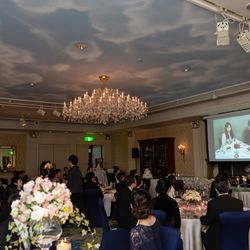 ウェスティンホテル東京の写真29枚目