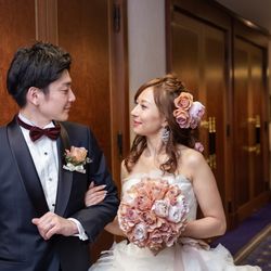 ウェスティンホテル東京の写真36枚目