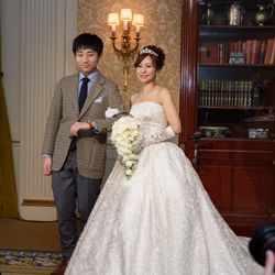 ウェスティンホテル東京の写真1枚目