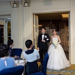 ウェスティンホテル東京の写真1枚目