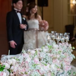 ウェスティンホテル東京の写真1枚目