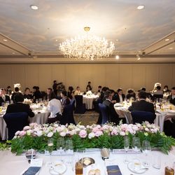 ウェスティンホテル東京の写真18枚目