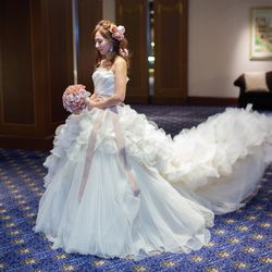 ウェスティンホテル東京の写真22枚目