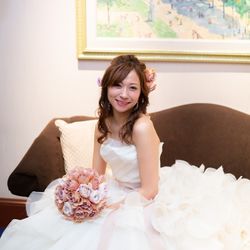 ウェスティンホテル東京の写真21枚目