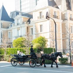 ウェスティンホテル東京の写真7枚目